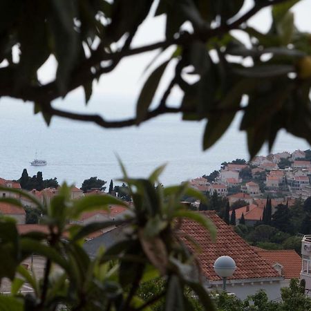 Ema Sun Apartment Dubrovnik Kültér fotó