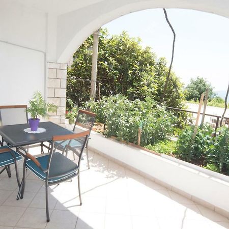 Ema Sun Apartment Dubrovnik Kültér fotó