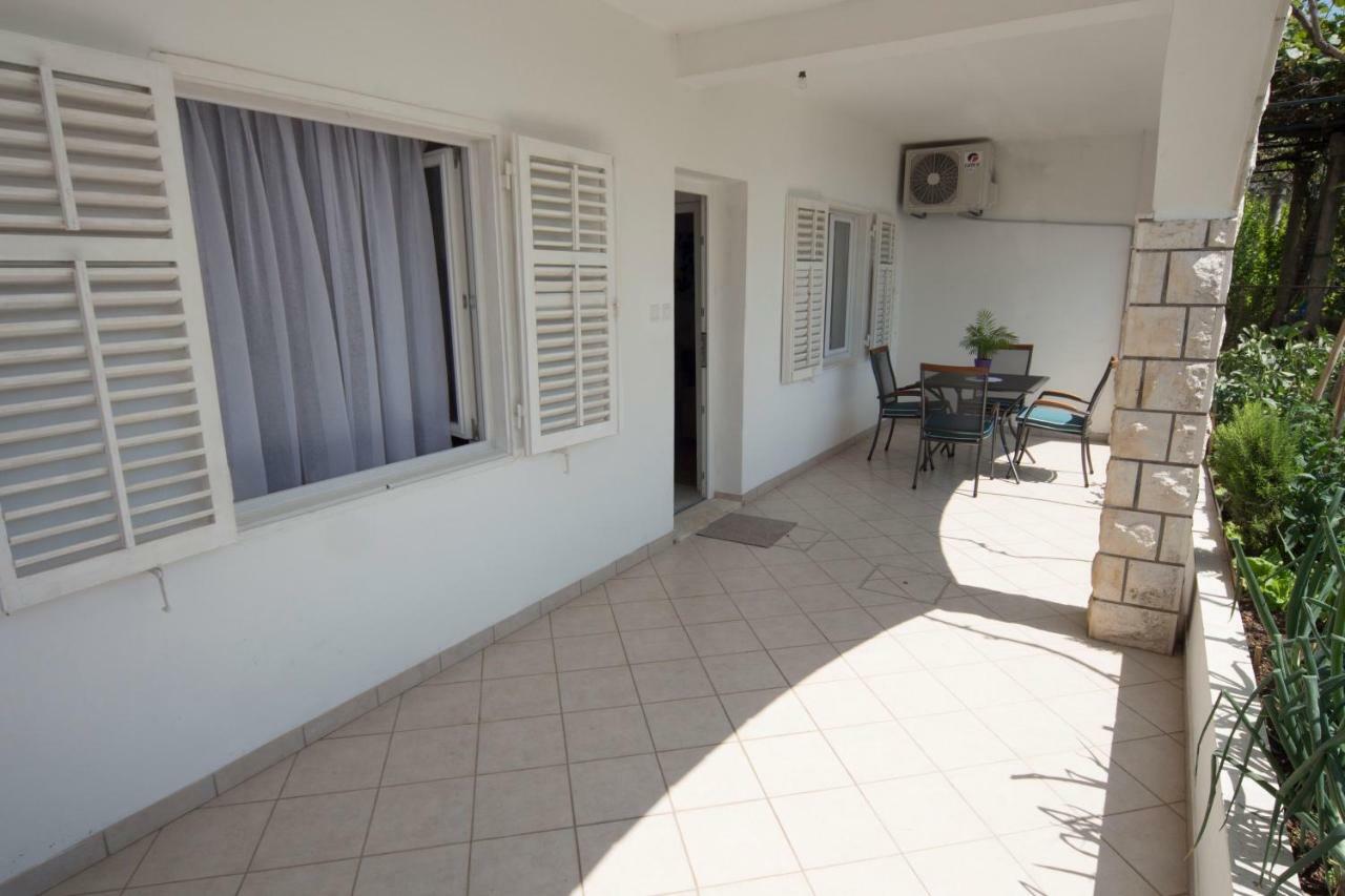 Ema Sun Apartment Dubrovnik Kültér fotó