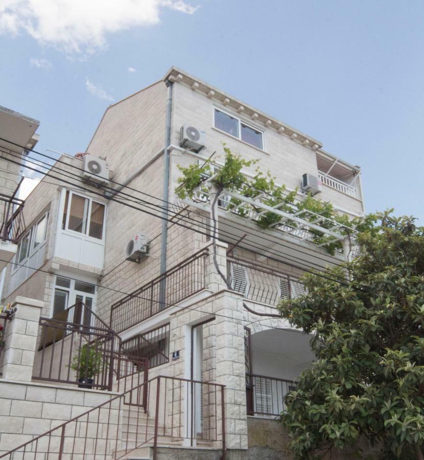 Ema Sun Apartment Dubrovnik Kültér fotó