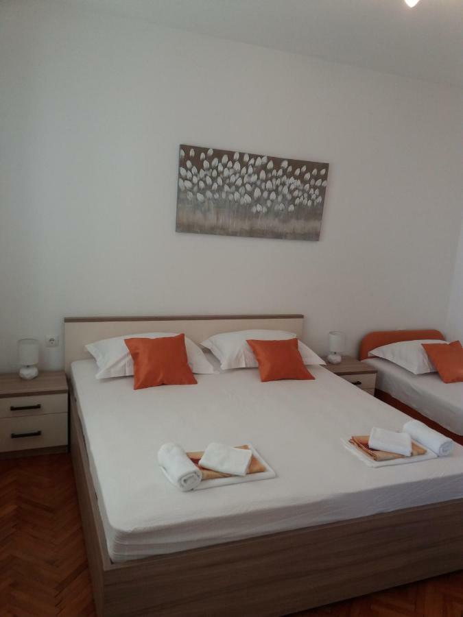 Ema Sun Apartment Dubrovnik Kültér fotó